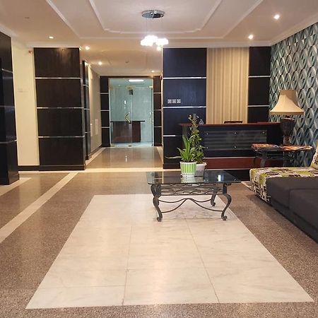Symphony Tower Apartment Al-Manamah Bagian luar foto