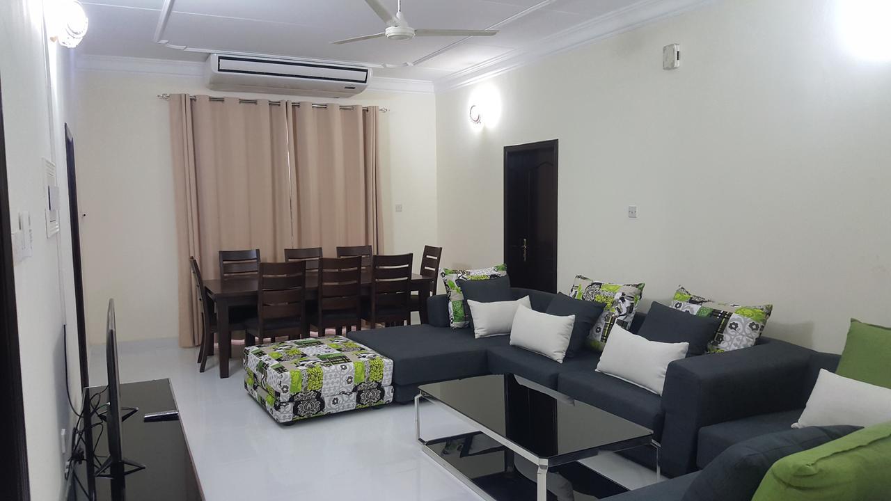 Symphony Tower Apartment Al-Manamah Bagian luar foto