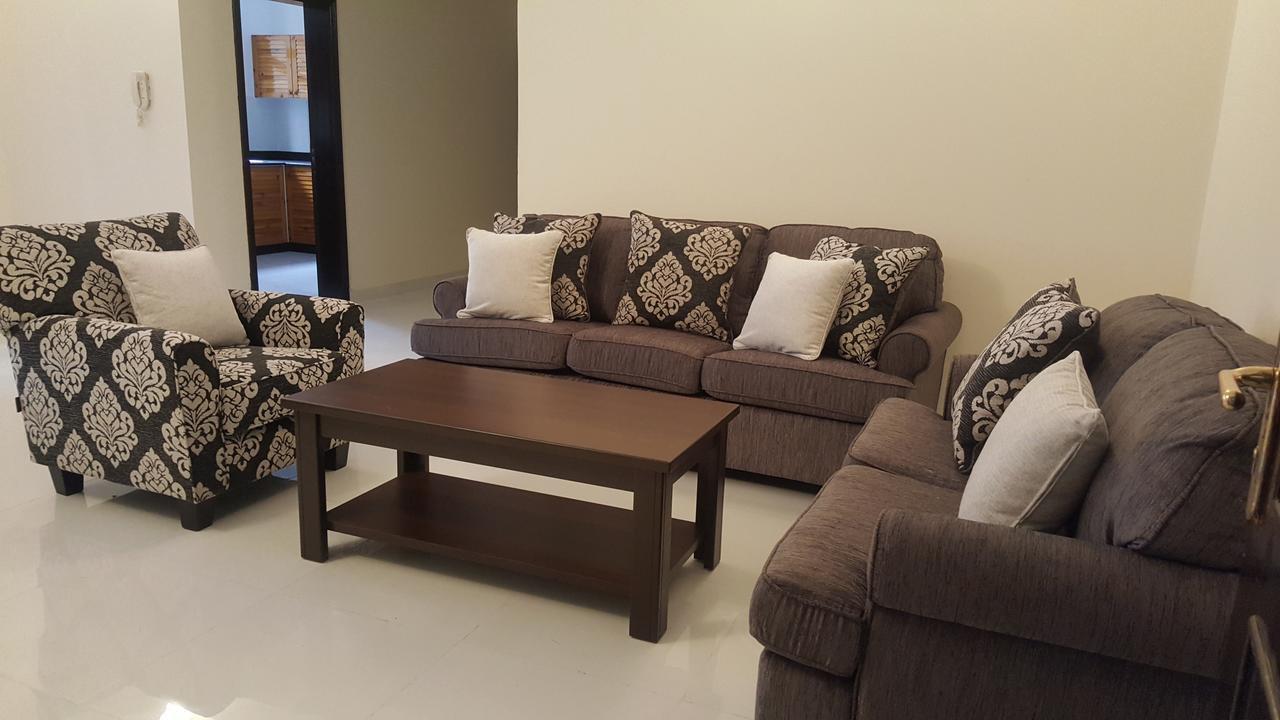 Symphony Tower Apartment Al-Manamah Bagian luar foto