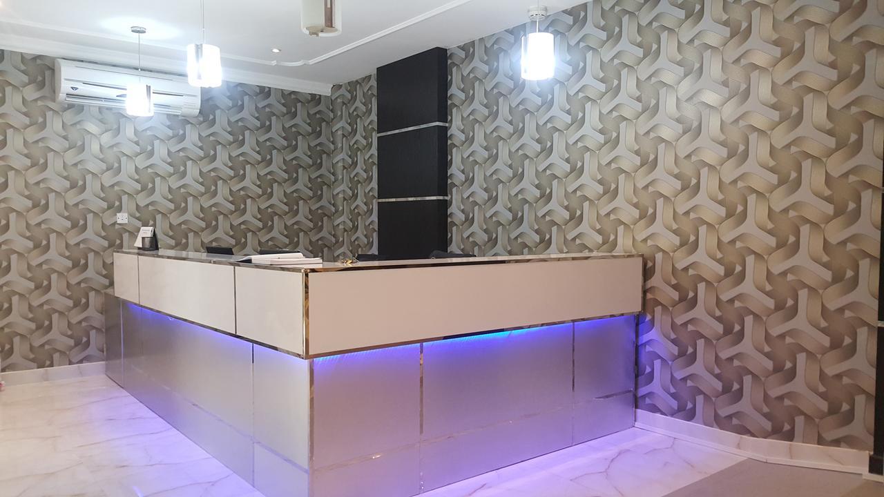 Symphony Tower Apartment Al-Manamah Bagian luar foto