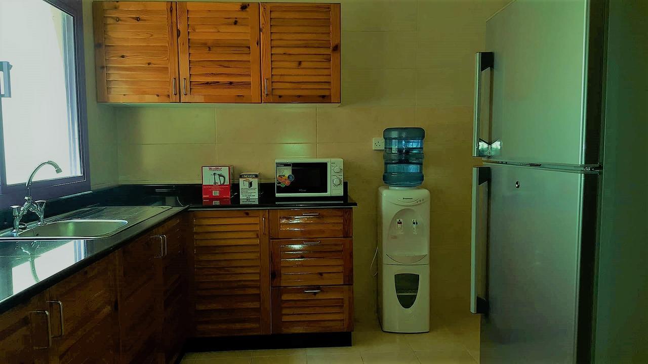Symphony Tower Apartment Al-Manamah Bagian luar foto