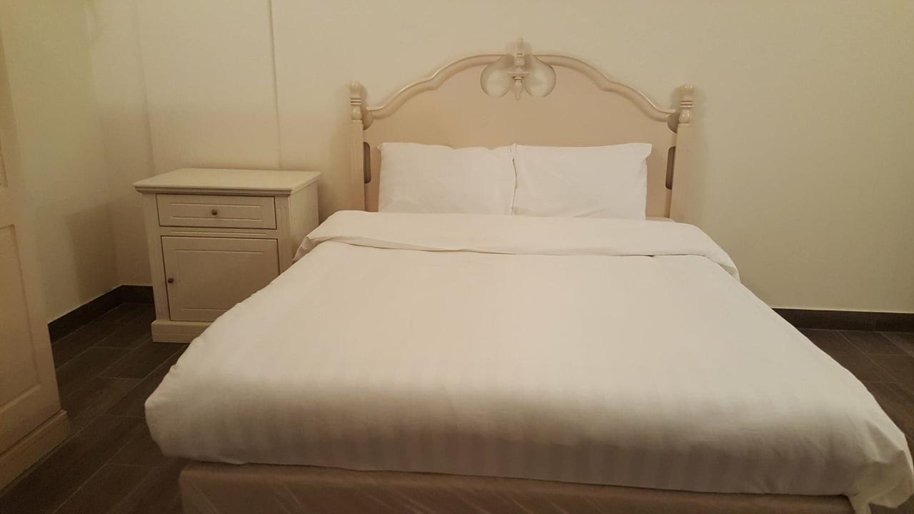 Symphony Tower Apartment Al-Manamah Bagian luar foto