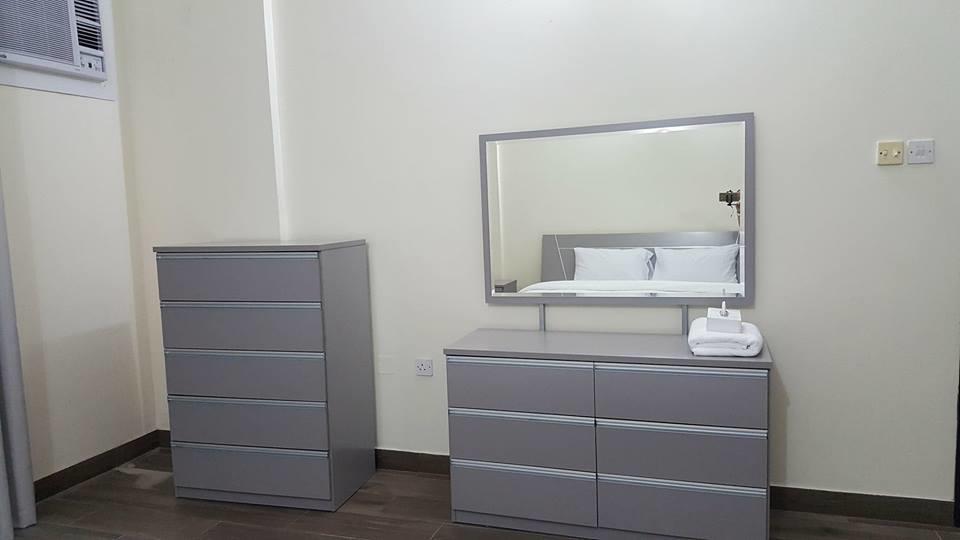 Symphony Tower Apartment Al-Manamah Bagian luar foto