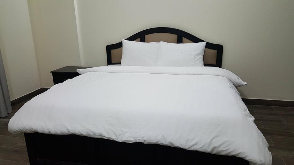 Symphony Tower Apartment Al-Manamah Bagian luar foto