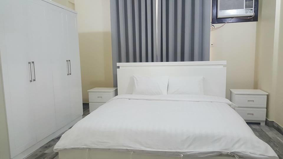 Symphony Tower Apartment Al-Manamah Bagian luar foto
