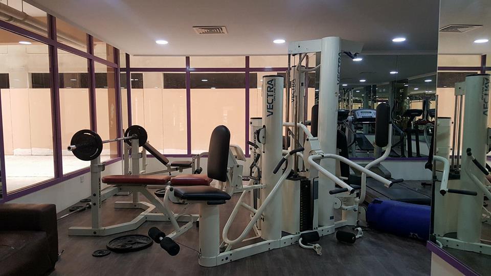 Symphony Tower Apartment Al-Manamah Bagian luar foto